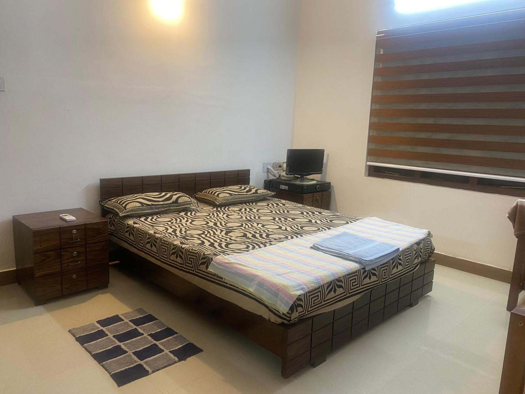 "Radhas" 4Br Villa In Gated Spring Field Community, Kannur Exterior photo